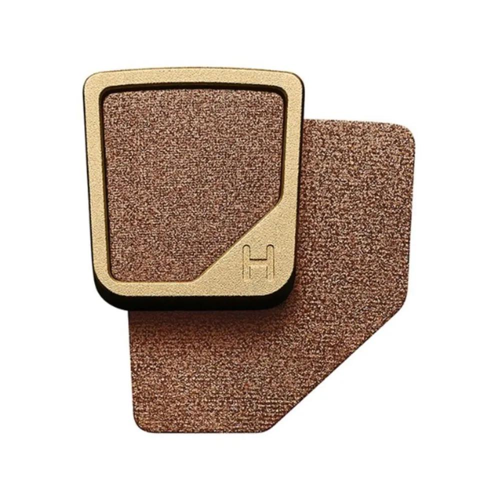HourGlass Eyeshadow Metallic Pearl 01 Ion Deep Champagne