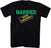 Married with Children Herren T-Shirt Herren T-Shirts