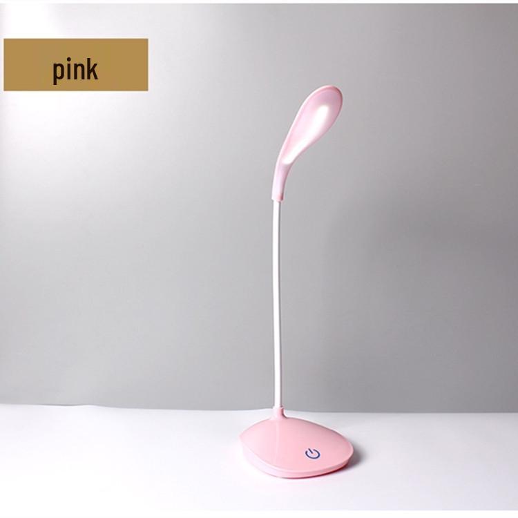 

LED Eye-Protecting Desk Lamp for Study, Dorm, or Office with Customizable Logo Customizable Logo