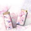 Folding Mini Sun Umbrella Portable Capsule Umbrella Sunshade Pocket Rain Umbrella  Rainy Day