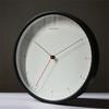Nordic Style Metal Wall Clock Silent Living Room Bedroom Fashionable Modern Art Design Pendulum Clock Living Room Decoration