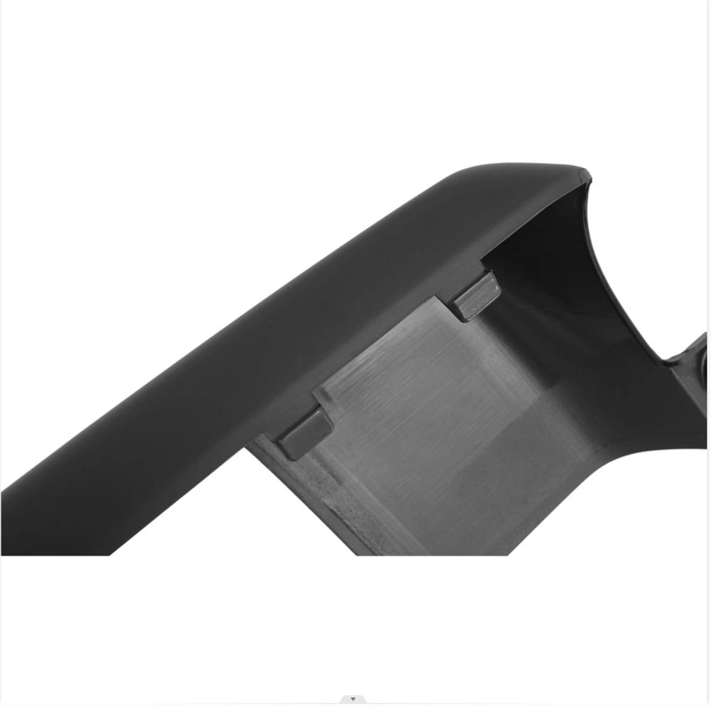 Rear Trailer Hitch Panel Cover For Lincoln Navigator 2007-2017 #7L7Z17F000APTM