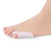 Guard Little Toe Separators Straightener Corrector 7.5*2*2cm Pedicure Reusable