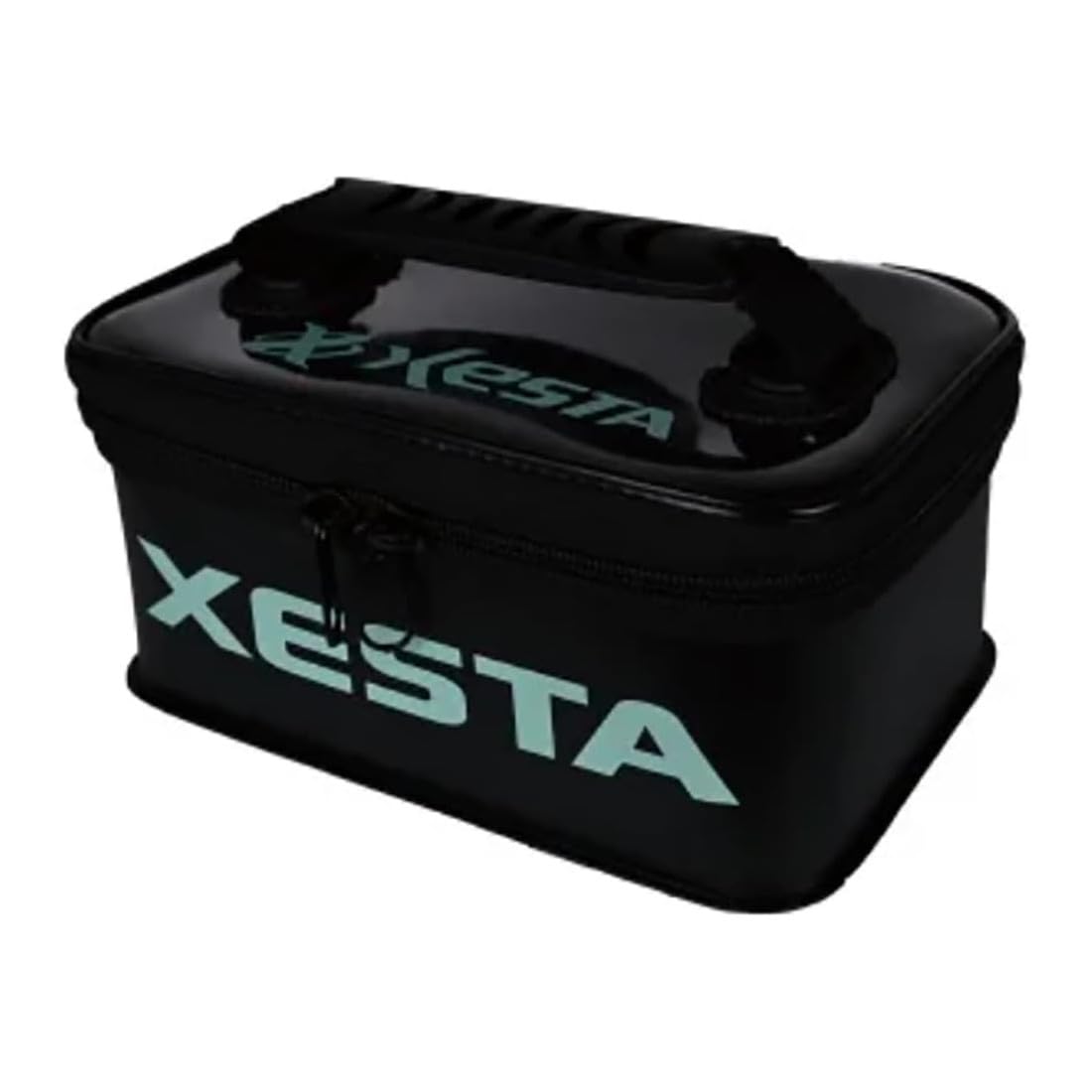 

Xesta EVA System Case, BlackAqua Blue