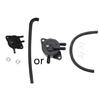 Fuel Pump for 692026/496257/799056 Engine Lawn Mower Tractor Prevent Oil Leakage