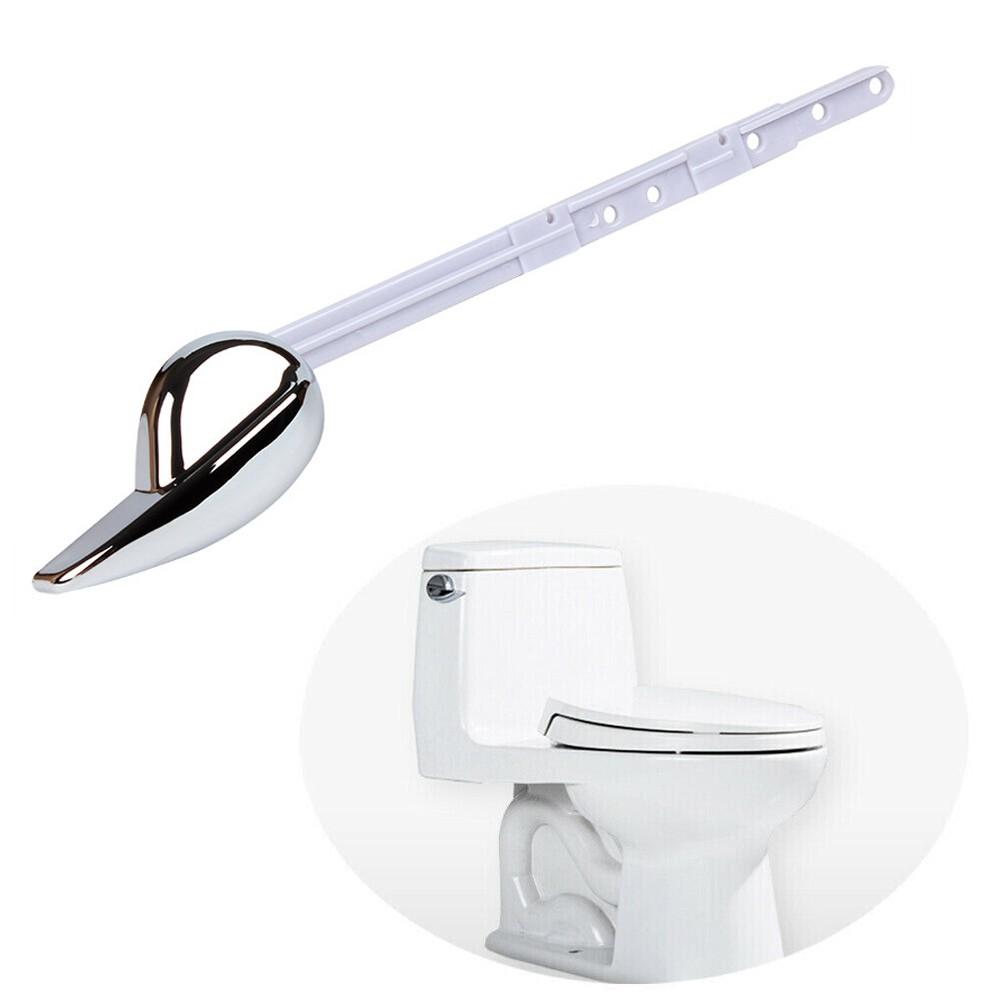 Brand New Toilet Handle Chrome High Quality Hot Sales