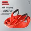 Industrial Flat Polyester Lifting Sling