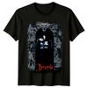 Bram Stoker's Dracula (1992) Movie Poster Inspired T-Shirt Retro Tee Unisex