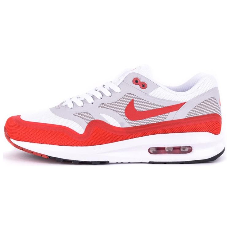 

новые Nike Air Max Lunar 1 Challenge Red 45