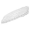 Headlight Lens Cover Lampshade Lamp Shell for 2003-2007 Replace Left