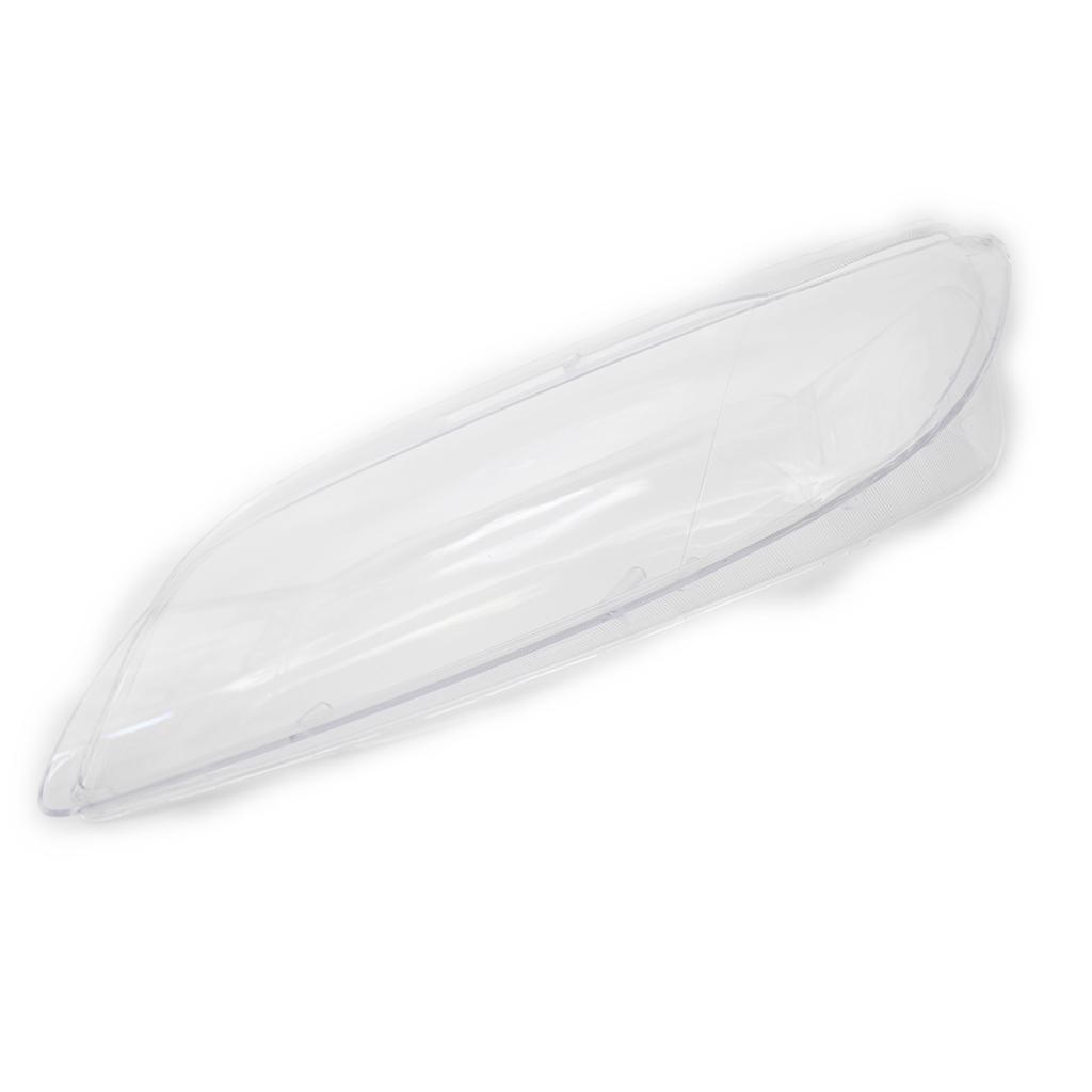 Headlight Lens Cover Lampshade Lamp Shell for 2003-2007 Replace Left