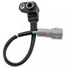 Drosselklappensensor für Yamaha YZ250F YZ426F YZ450F WR450F 5TA-85885-01-00
