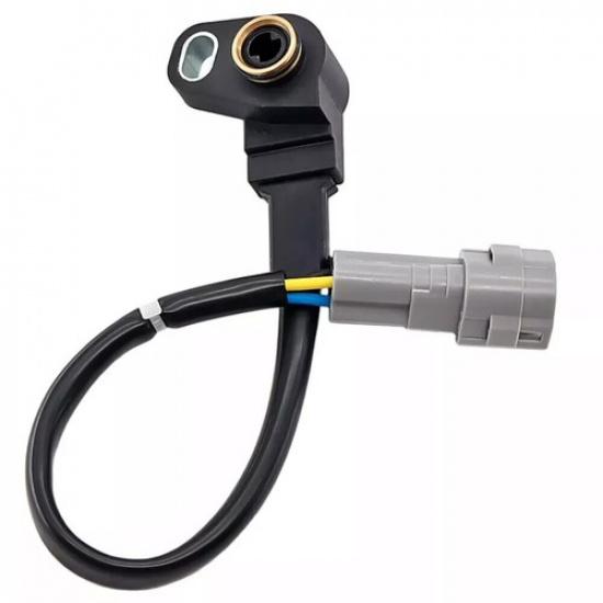 Drosselklappensensor für Yamaha YZ250F YZ426F YZ450F WR450F 5TA-85885-01-00