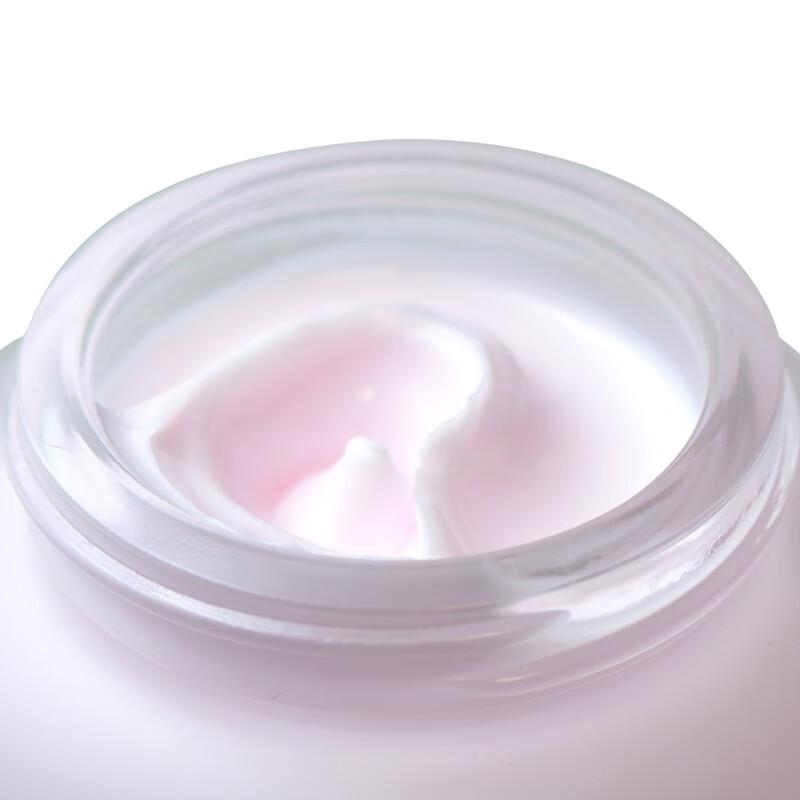MAXAM Silver Ear Pearl Nourishing Face Cream Set