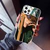 Bleach Kisuke Urahara Phone Case For iPhone 17 Air 11 13 Mini 14 15 Plus 16 12 Pro Max 16E SE 7 8 Pattern Soft TPU Back Cover  1
