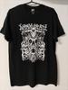 Napalm Death SHIRT Grindcore Death Metal Insect Warfare Brutal Truth Unisex Tee