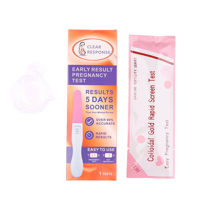 Falscher Schwangerschaftstest Freund Spielzeug Falscher Streich Witz Positiv Für Erwachsene Lustige Streichspielzeuge Knifflige Praktische Witze Teststift