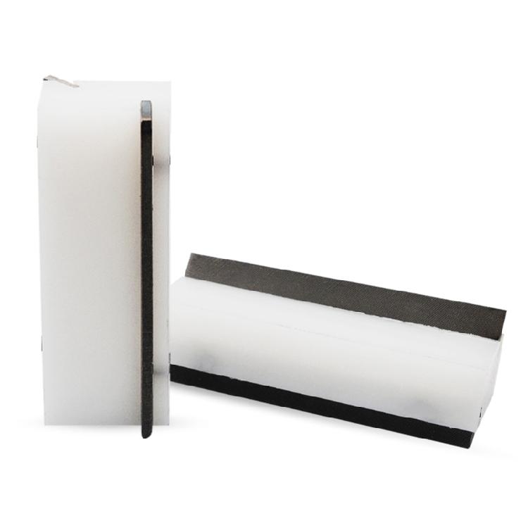 Guitar Fret Beveling File, Cutting Edge Tool Fret End Dressings Luthier Tool Ukulele 45/90 Degree Luthier File Tool