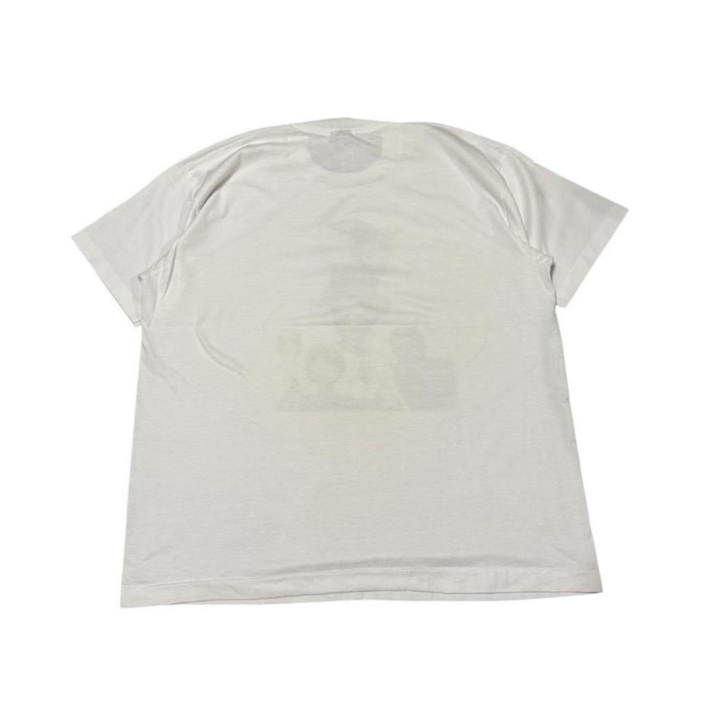 [USED] 90s Gatchaman anime t-shirt