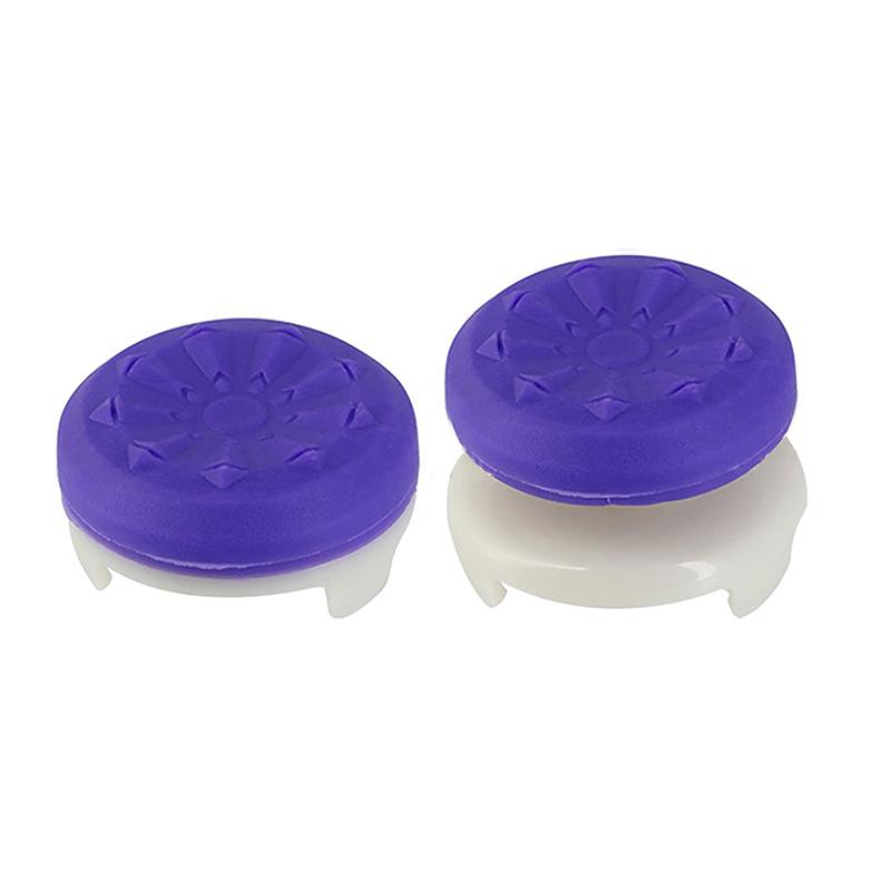 Freek Galaxy Performance Thumb Grip Caps Silicone Analog Stick Caps Cover For Xbox Series S/X Controller