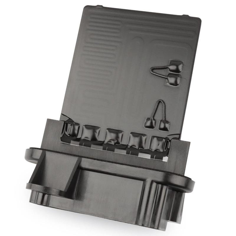 new 5139719AA 05139719AA Heater Blower Motor Resistor for Jeep Wrangler Cherokee Liberty for Chrysler Dodge 5066552AA