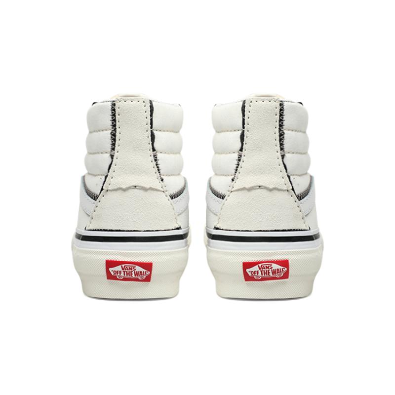 Vans Sk8 Hi 'Reconstruct Marshmallow' Vans VN0005UKQJM