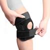 TG53564 Knee brace, neoprene brace with Velcro, elastic band