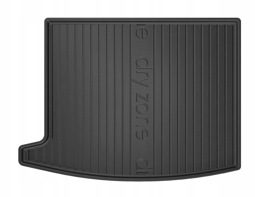 Rubber Trunk Mat Insert Mg Hs 2018-2024 Dz