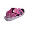 Disney X Adidas I Low Top Toddler Shoes Pink Infant And Toddler FV4652