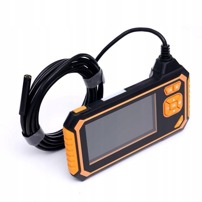 Kraft&Dele Kd1900 Endoscope Inspection Camera