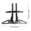 Bicycles Rack Stand Cycle Stand for Garage Storage Bicycles Floor Parking Rack Bicycles Floor Stand Bikes Display Holder