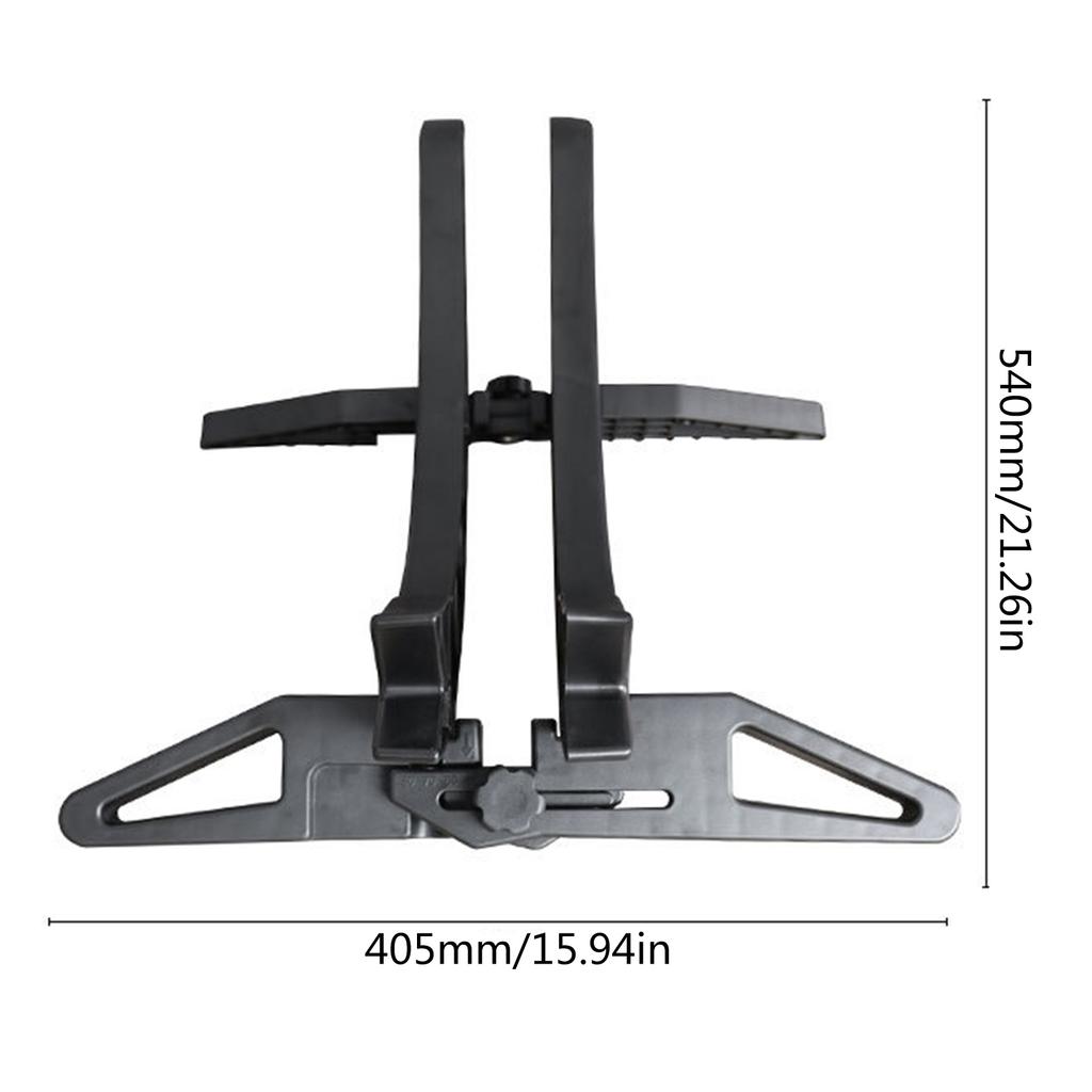 Bicycles Rack Stand Cycle Stand for Garage Storage Bicycles Floor Parking Rack Bicycles Floor Stand Bikes Display Holder