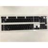 Geeignet für Logitech G913 Mechanische Tastatur DIY Tastenkappen G913TKL G915 G813 G815 Transluzente Tastenkappen