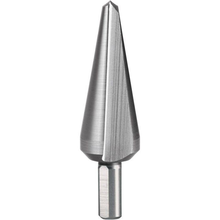 Foret conique RUKO 101002 4 - 20 mm HSS tige à 3 surfaces 1 pc(s)