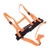 1Pc Kids Ski Training Harness Skiing Trainer Snowboard Ski Safety Tow Anti-Fall Rope For Beginner Toddler Skiing Harness