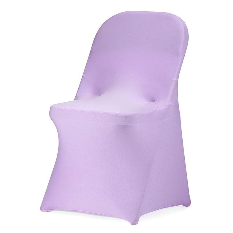 

Утолщенный эластичный складной чехол для стула для отеля, ресторана, конференции, свадьбы на открытом воздухе, выставки 78*47*45*40 cm