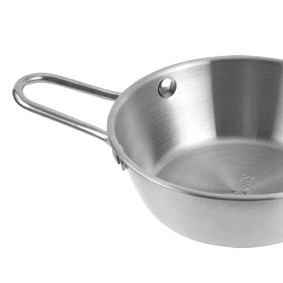 200ml/300ml/400ml/600ml Rice Wine Bowl Korean Style Exquisite Workmanship Small Size Korean Raws Rice Wine Soup Dish for Makgeolli