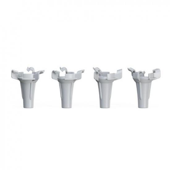 For Tripod Stand Increased Height Raising Tripod Drones Ground Bracket