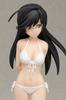 Girls & Panzer Hana Isuzu (1/10 scale PVC painted finished product)