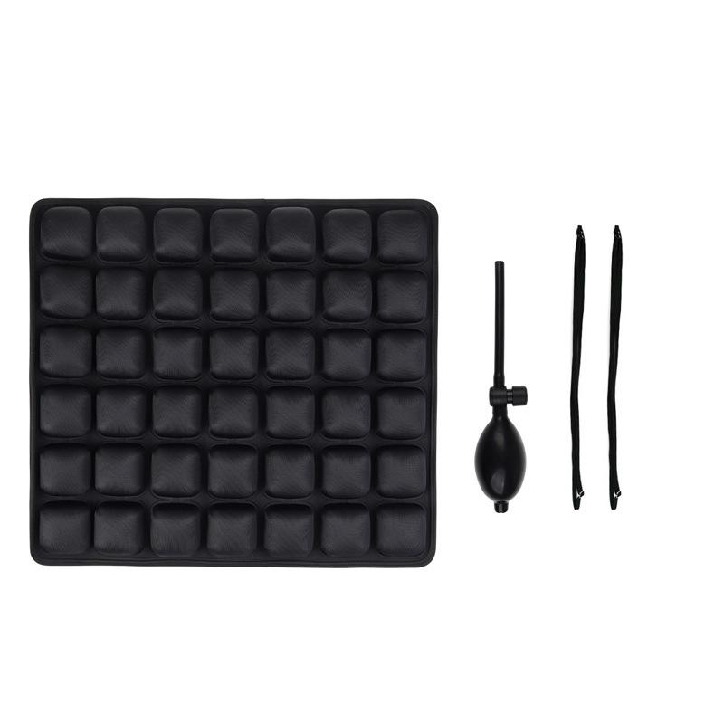 2.0 Air Cushion: Office/Chair TPU Pressure-Reducing Cushion Outdoor Portable Storage