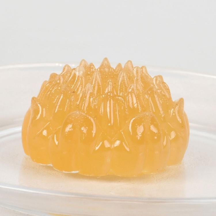 Flower Shape Silicone Molds Mousses Cake Molds Bakings Decorating Making Supplies Candle Soap Molds Easily Clean