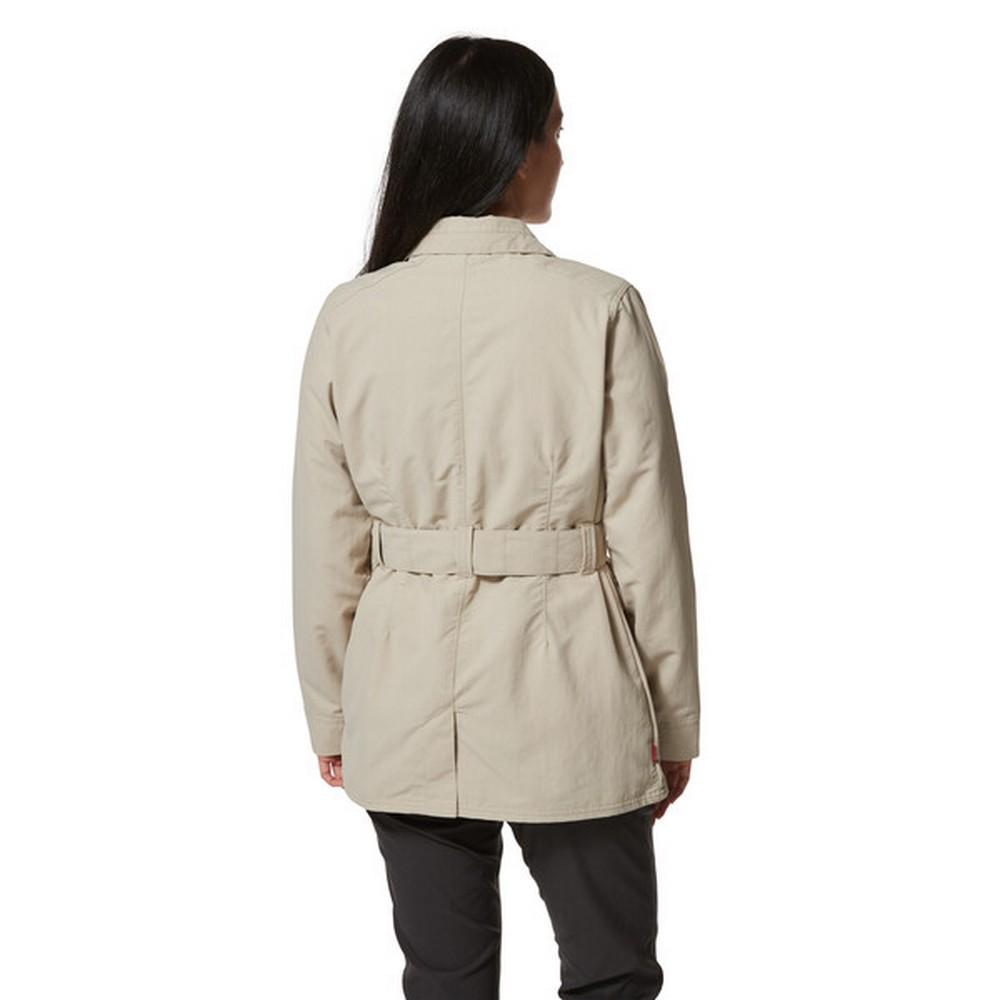 Craghoppers Womens/Ladies NosiLife Lucca Jacket