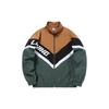 Li Ning Jacket Men's Dynamic Green AFDQ833-2
