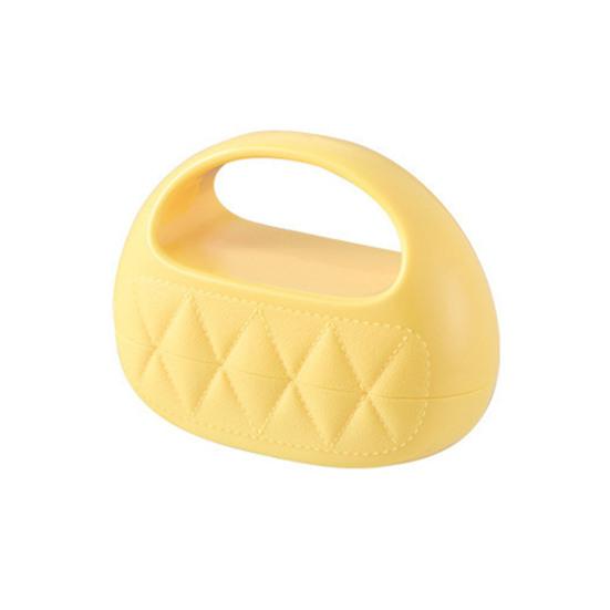 Lint Roller Large Area Hair Removal Reusable Silicone Sticky Roller Pet Hair Dust Crumbs Bedding Sofa Carpet Lint Cleaner