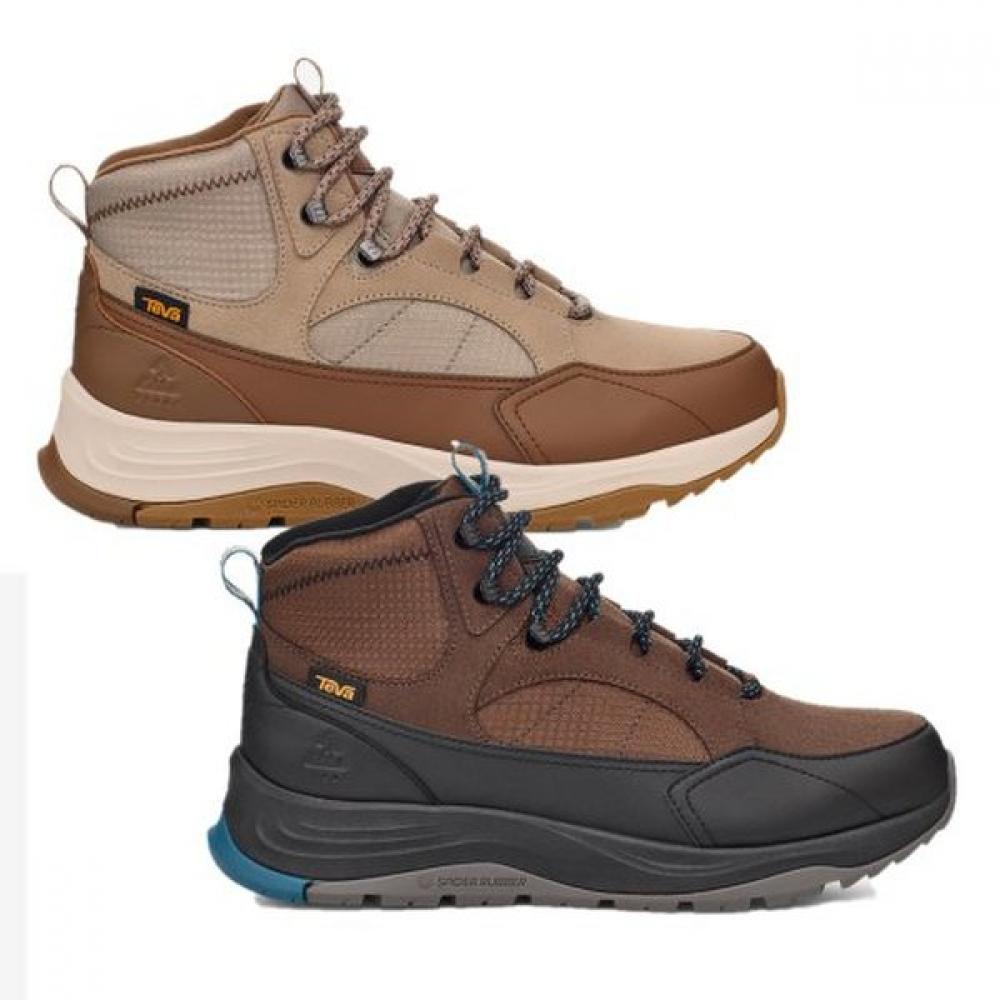 Teva Men S Spider Rubber Hiking ShoeS Stvm2436013 250/DTT (beige)