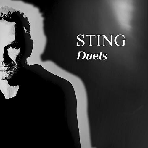 Sting and Shaggy - Duets [CD] With Booklet, Digipack Packaging