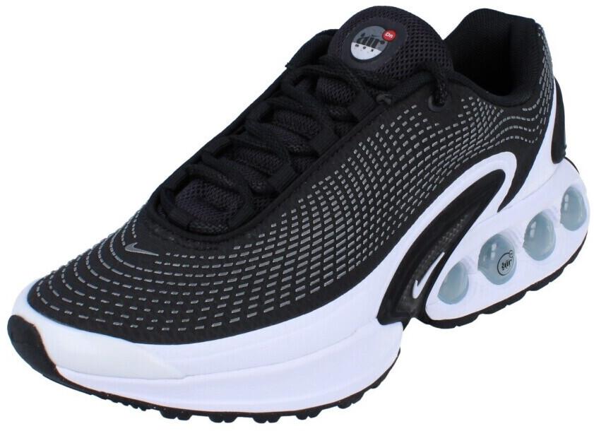 Кроссовки Nike Air Max Dn black/white/cool grey