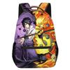 Backpack Cartoon Animation Elementary And Secondary School School Bag Children'S Backpack Backpack Computer Bag