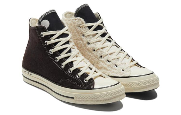 Converse Chuck 70 High 'Yin Yang Sherpa'