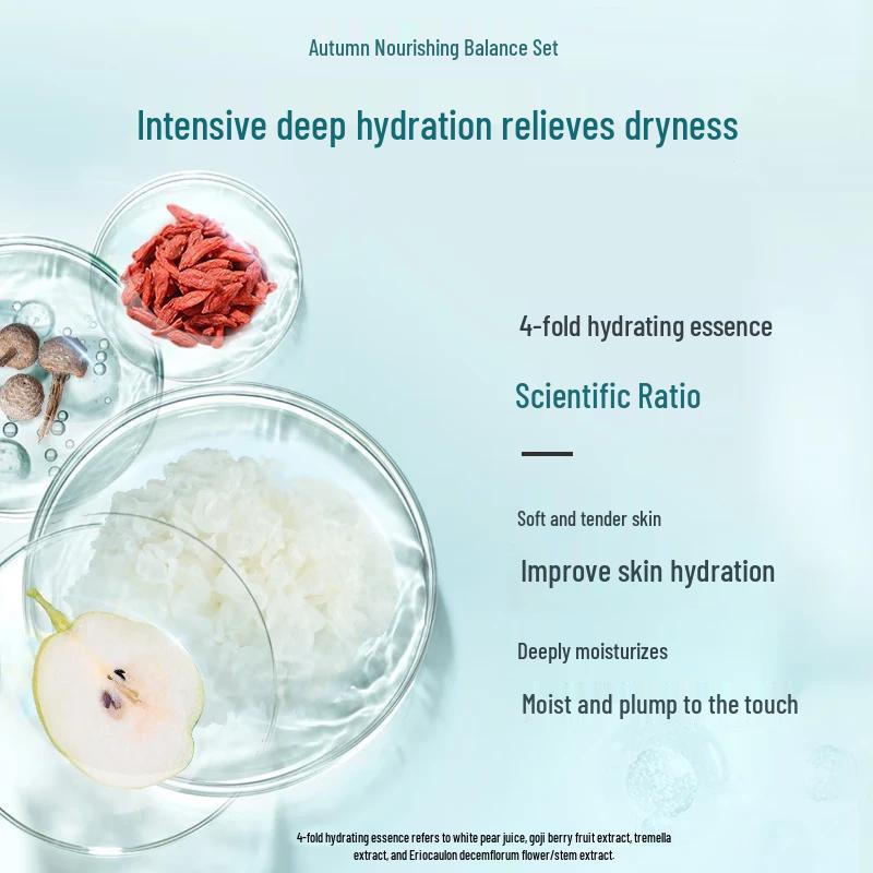 Meifubao Essence Soothing Hydrating Lotion